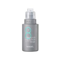 Експрес - маска для об'єму волосся 8 Seconds Salon Liquid Hair Mask, 50 мл